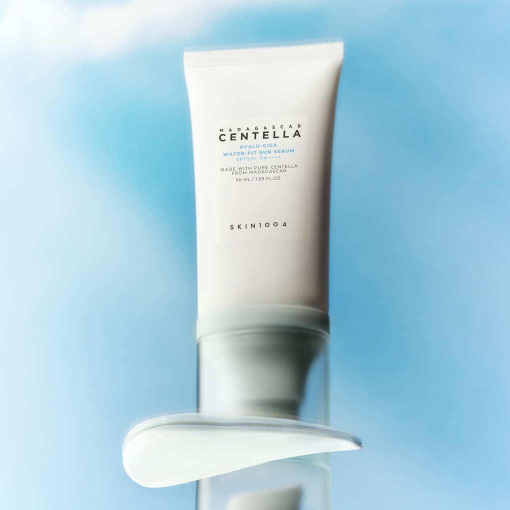 SKIN1004 sunscreen product image
